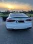 Audi A5 Sportback 40 TFSI S tronic line Weiß - thumbnail 4