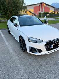 Sportback 40 TFSI S tronic line