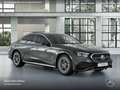 Mercedes-Benz E 220 d AMG Fahrass 360° Distr. Spurhalt-Ass PTS Grau - thumbnail 20