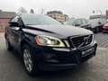 Volvo XC60 2.4 D5 Summum Drive 1.Hand 5Zylind AHK 8xLM Noir - thumbnail 3