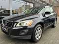 Volvo XC60 2.4 D5 Summum Drive 1.Hand 5Zylind AHK 8xLM Noir - thumbnail 1