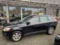 Volvo XC60 2.4 D5 Summum Drive 1.Hand 5Zylind AHK 8xLM Noir - thumbnail 10