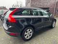 Volvo XC60 2.4 D5 Summum Drive 1.Hand 5Zylind AHK 8xLM Noir - thumbnail 4