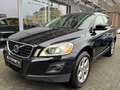 Volvo XC60 2.4 D5 Summum Drive 1.Hand 5Zylind AHK 8xLM Noir - thumbnail 11