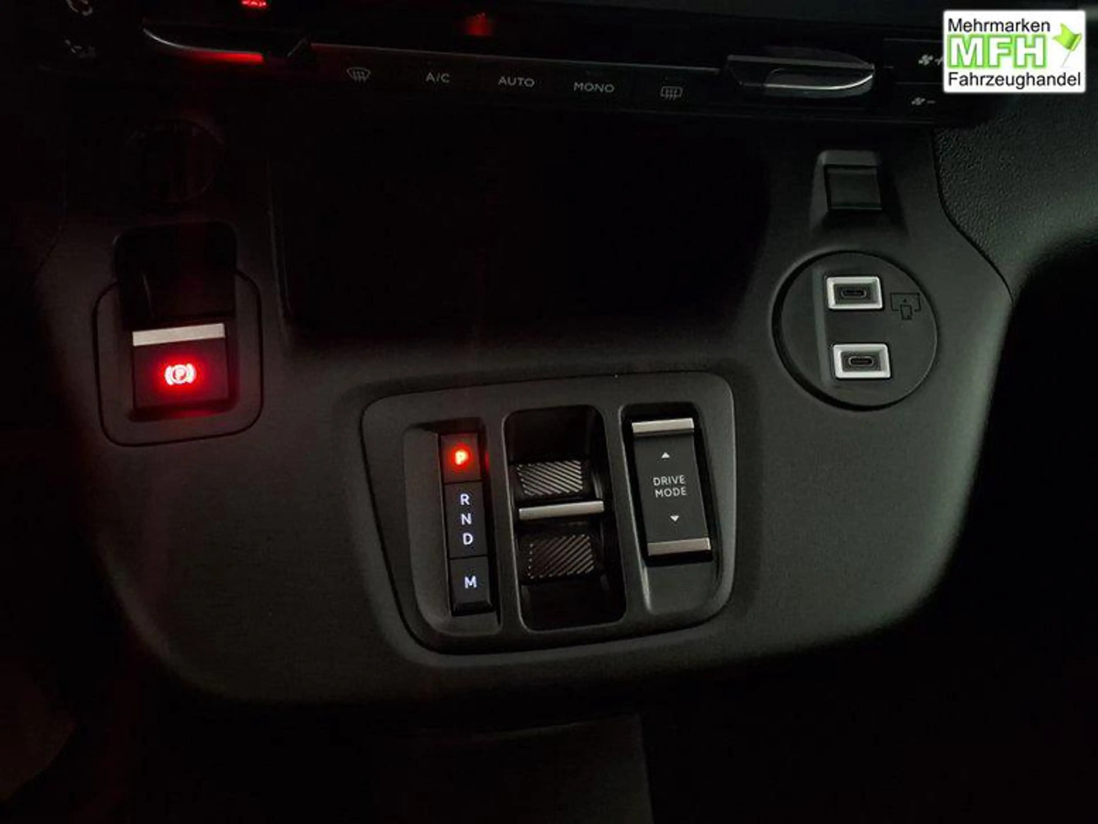 Opel Combo Life GS 1.5 Diesel 8-Gang Automatik 96 kW (131 PS), ... — photo 15