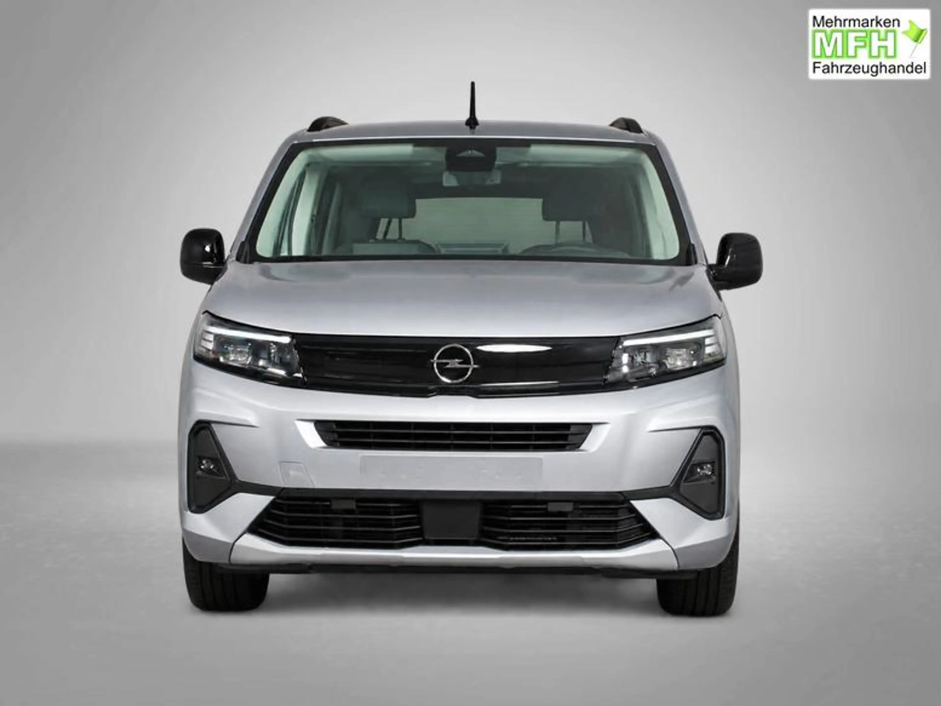 Opel Combo Life GS 1.5 Diesel 8-Gang Automatik 96 kW (131 PS), ... — photo 7