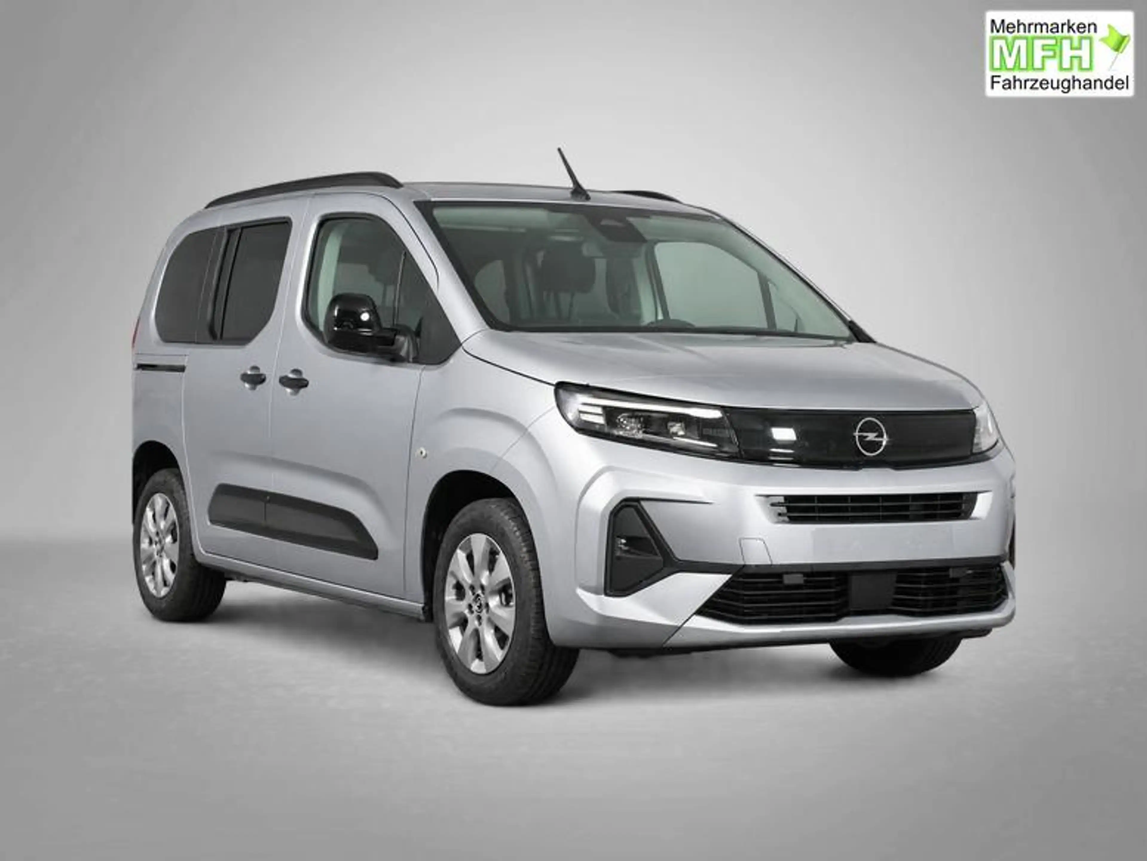 Opel Combo Life GS 1.5 Diesel 8-Gang Automatik 96 kW (131 PS), ... — photo 6