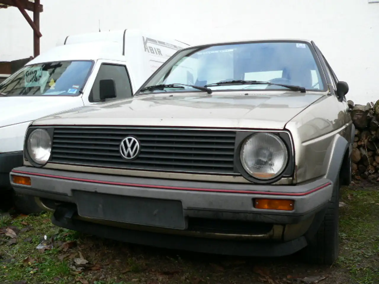 Volkswagen Golf IV 1.4 Trendline Euro 4 Klima 5 Türig Neue Tüv, foto 3