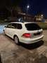 Volkswagen Golf Variant 5,1.9 Tdi,Xenon,Licht-Regensensor,Klima,Efh,Zv+Fb Weiß - thumbnail 9