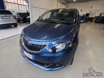 Ypsilon 1.2 ECOCHIC Gpl 69cv