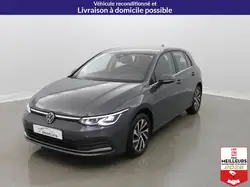 Volkswagen Golf 1.4 Hybrid Recharge OPF 204 DSG6 Style