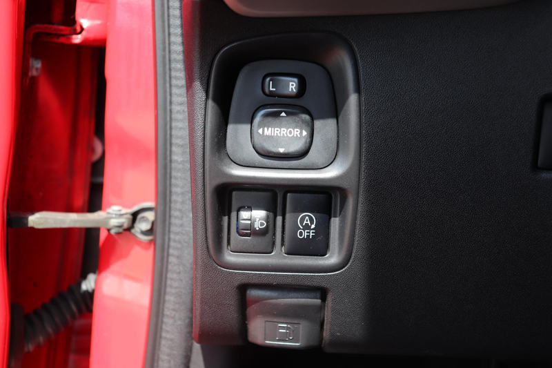 Toyota Aygo 1.0 VVT-i x-play, Airconditioning, Lichtmetalen ve — photo 15