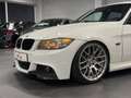 BMW 335 3er- 335 i E90 M Performance Weiß - thumbnail 8