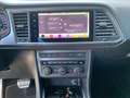 CUPRA Ateca 2.0 TSI DSG 4Drive VZ VIRTUAL*NAVI*LED*BEH.FRON... Noir - thumbnail 14
