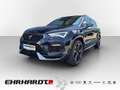 CUPRA Ateca 2.0 TSI DSG 4Drive VZ VIRTUAL*NAVI*LED*BEH.FRON... Noir - thumbnail 1