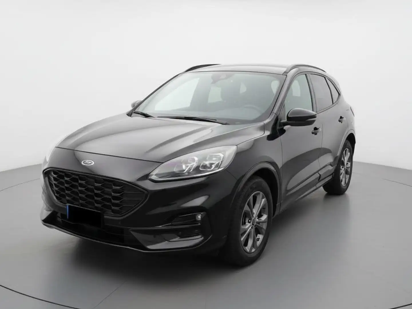 Ford Kuga Kuga 2.5 Full Hybrid 190 CV CVT AWD ST-Line - 1