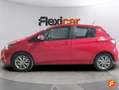 Toyota Yaris Hybrid 1.5 Active Rojo - thumbnail 4