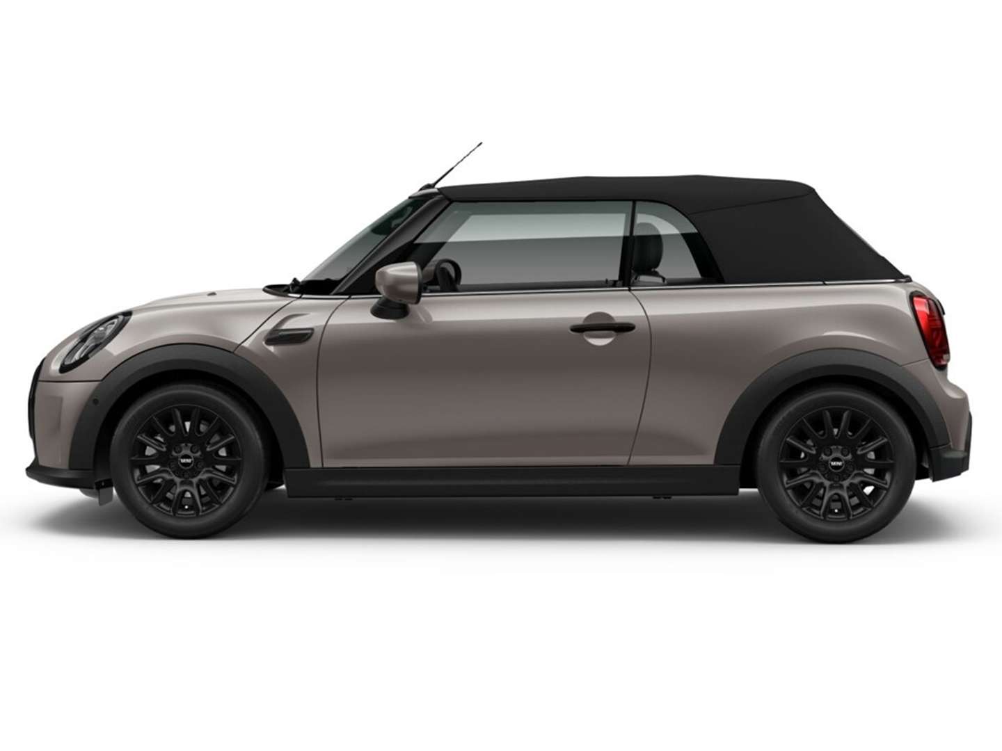 Mini Cabrio Cooper - - Joinsteer - #4