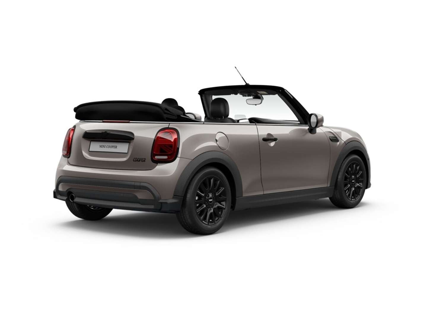 Mini Cabrio Cooper - - Joinsteer - #2