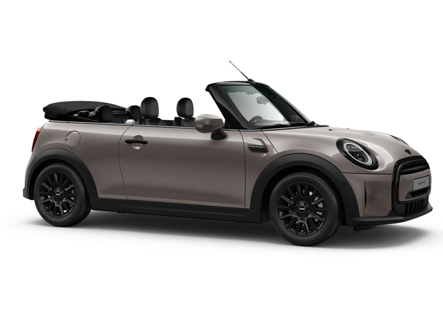 Mini Cabrio Cooper - - Joinsteer - #3