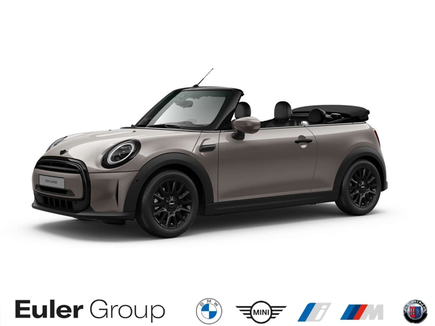 Mini Cabrio Cooper - - Joinsteer - #1
