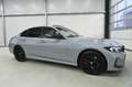 BMW 340i xDrive M-Sport PRO*S-DACH*SPORTSITZE*H&K Gris - thumbnail 27