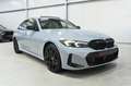 BMW 340i xDrive M-Sport PRO*S-DACH*SPORTSITZE*H&K Gris - thumbnail 2