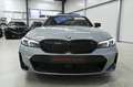 BMW 340i xDrive M-Sport PRO*S-DACH*SPORTSITZE*H&K Gris - thumbnail 3