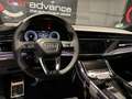 Audi Q8 50 TDI quattro 22 Zoll*Leder*Massage* Silber - thumbnail 19