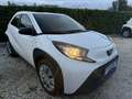 Toyota Aygo X 1.0 Active 72cv Blanc - thumbnail 3