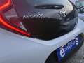 Toyota Aygo X 1.0 Active 72cv Blanc - thumbnail 1