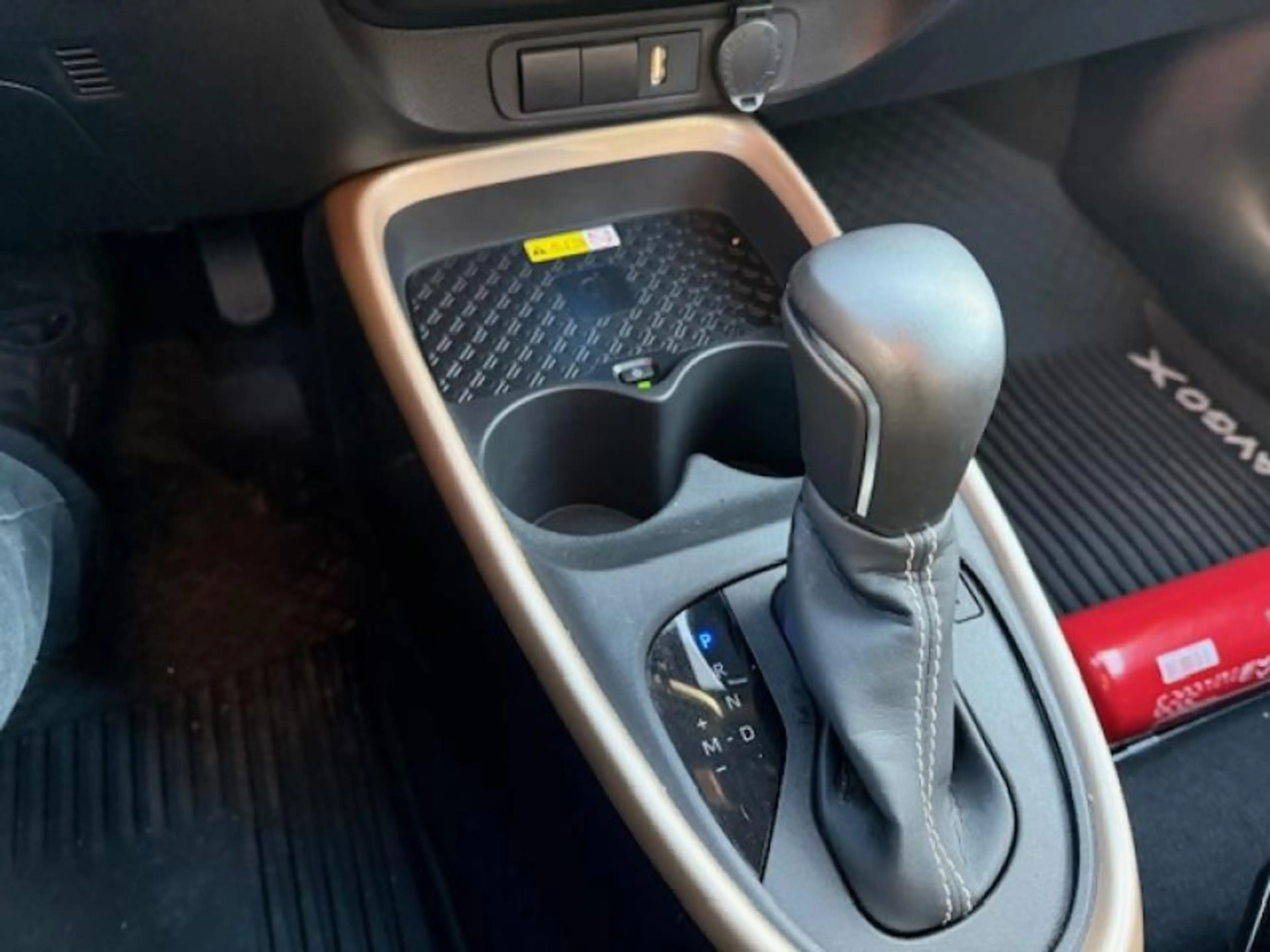 Toyota Aygo X X pulse inclusief Tech pack & parkeersensoren Aygo — photo 15