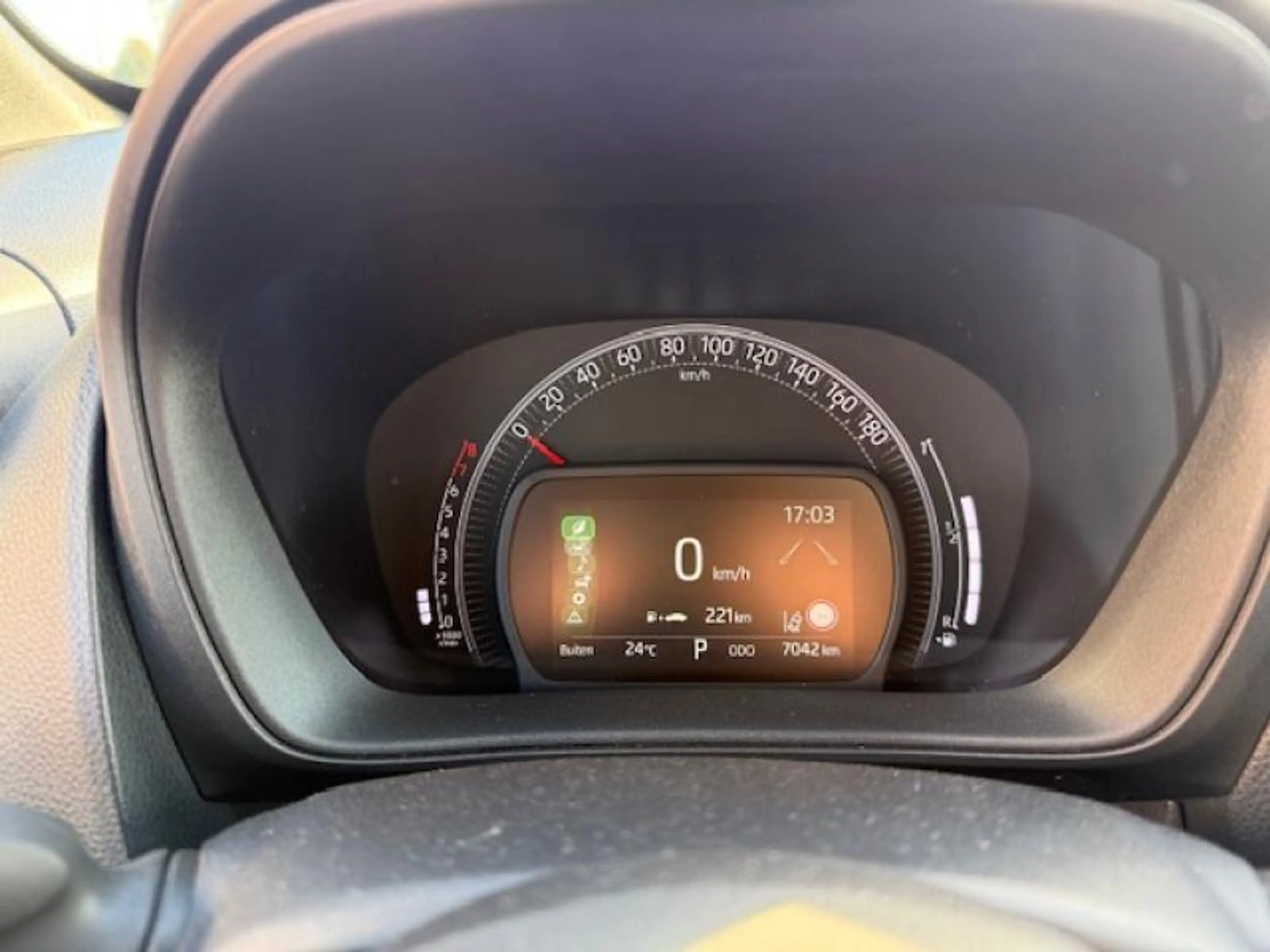 Toyota Aygo X X pulse inclusief Tech pack & parkeersensoren Aygo — photo 12