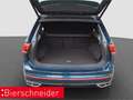 Volkswagen Tiguan 2.0 TDI R-Line STANDHZG NAVI AHK LED Blau - thumbnail 22
