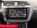 Volkswagen Tiguan 2.0 TDI R-Line STANDHZG NAVI AHK LED Blau - thumbnail 18