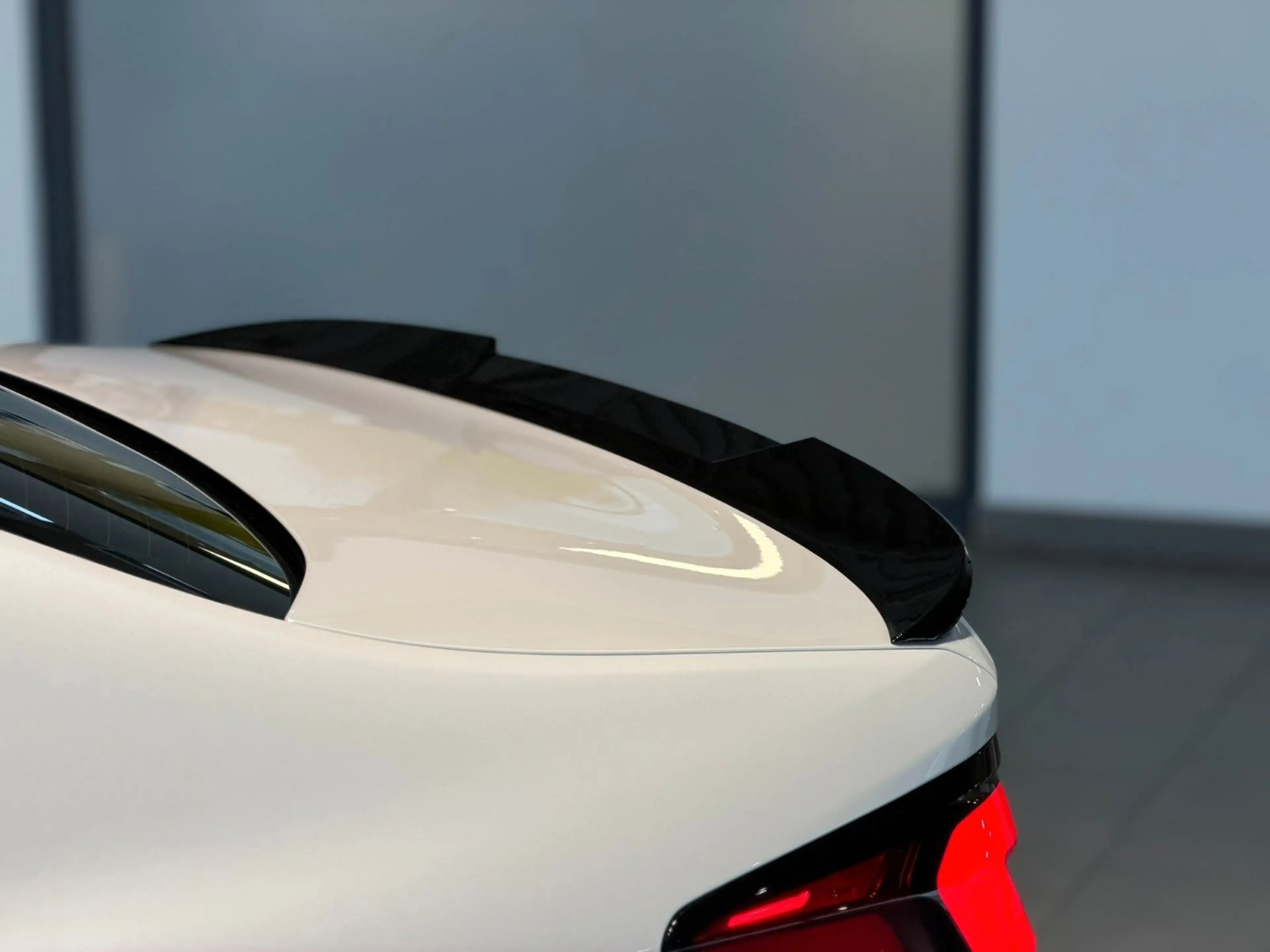 BMW 530 e *BUSINESS*LED*RFK*SHZ*DIGITAL*LEDER* — photo 4
