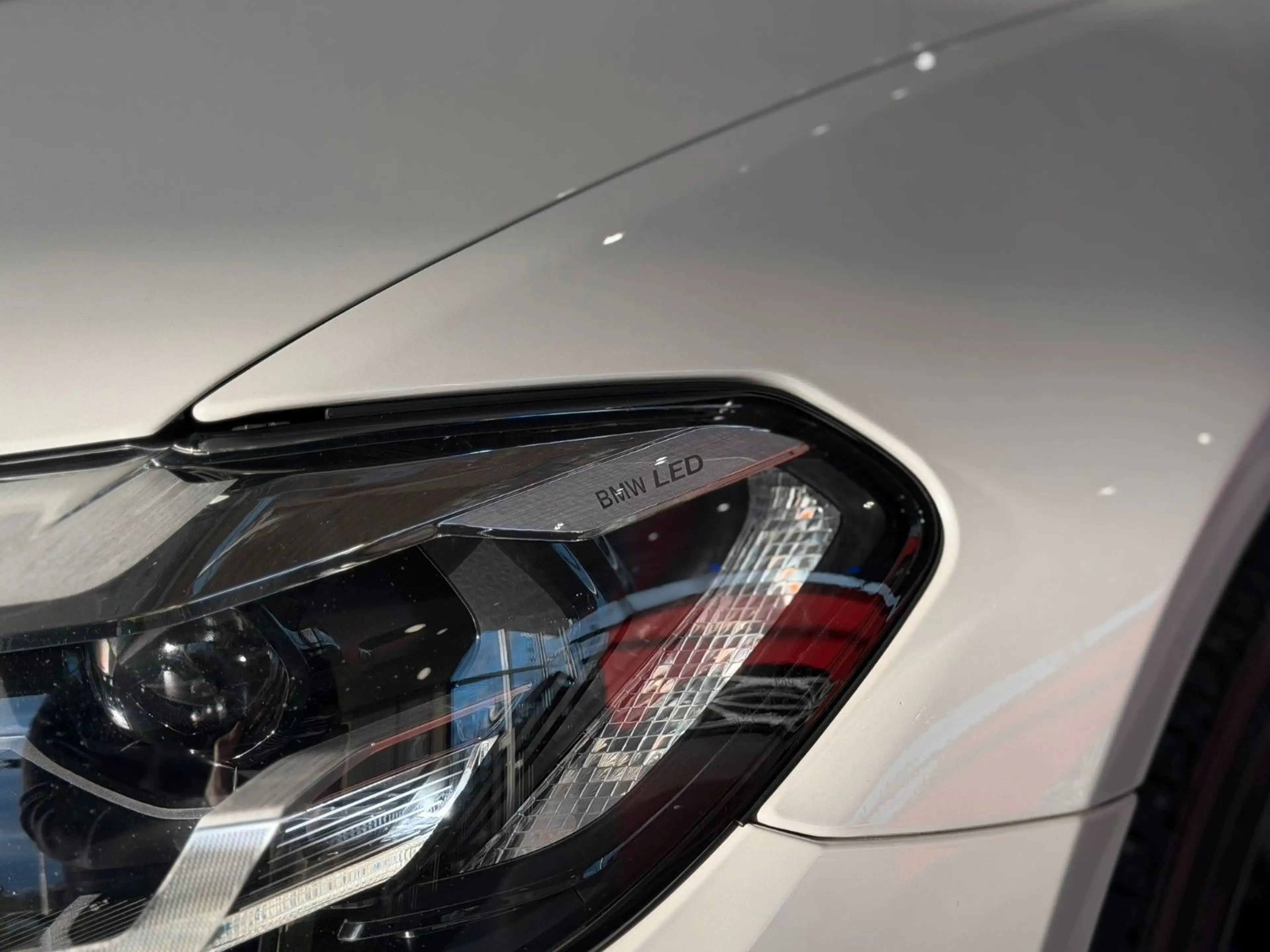 BMW 530 e *BUSINESS*LED*RFK*SHZ*DIGITAL*LEDER* — photo 12