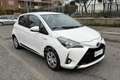 Toyota Yaris Yaris 1.5 Hybrid 5 porte Active Blanc - thumbnail 3