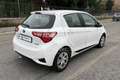 Toyota Yaris Yaris 1.5 Hybrid 5 porte Active Blanc - thumbnail 5