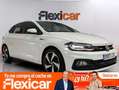 Volkswagen Polo 2.0 TSI GTI DSG Blanco - thumbnail 1