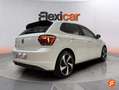 Volkswagen Polo 2.0 TSI GTI DSG Blanco - thumbnail 7