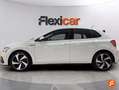 Volkswagen Polo 2.0 TSI GTI DSG Blanco - thumbnail 3