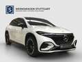 Mercedes-Benz EQS SUV EQS 580 AMG Line 4Matic AMG-Line 7-Sitzer I 22" Белый - thumbnail 1