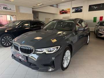 320e Touring Business Advantage