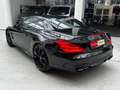 Mercedes-Benz SL 63 AMG Scheckheft  !!!!! Top gepflegt Negru - thumbnail 3