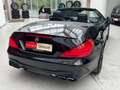 Mercedes-Benz SL 63 AMG Scheckheft  !!!!! Top gepflegt Negru - thumbnail 15