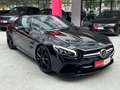 Mercedes-Benz SL 63 AMG Scheckheft  !!!!! Top gepflegt Negru - thumbnail 6