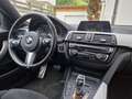BMW 420 420d Coupe M Sport Aut. Grau - thumbnail 14