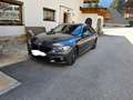 BMW 420 420d Coupe M Sport Aut. Grau - thumbnail 1
