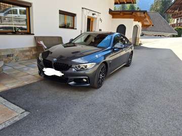 420d Coupe M Sport Aut.